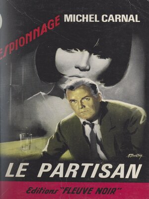 cover image of Le partisan